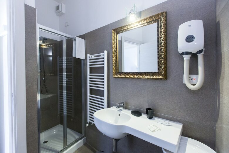 Hostal Alla Marina Affittacamere