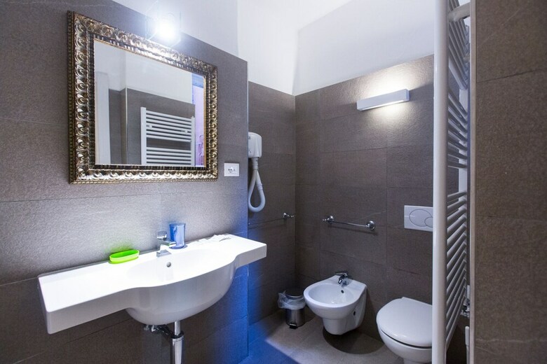 Hostal Alla Marina Affittacamere