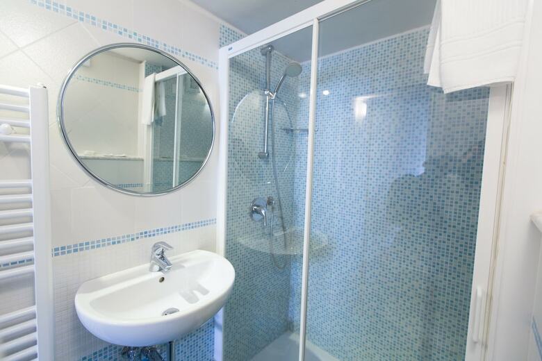 Hostal Alla Marina Affittacamere