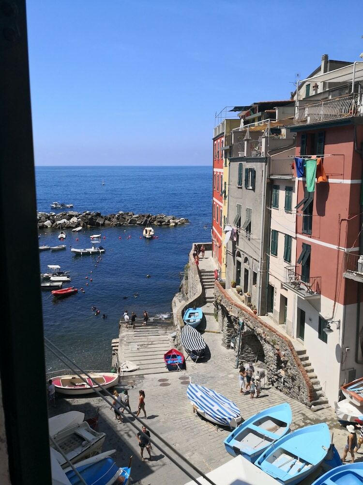 Hostal Alla Marina Affittacamere