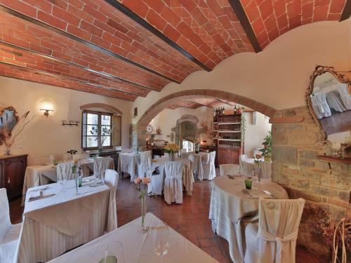 Hotel Le Pozze Di Lecchi