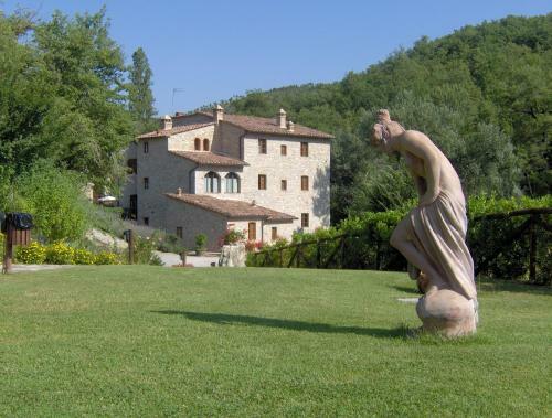 Hotel Le Pozze Di Lecchi