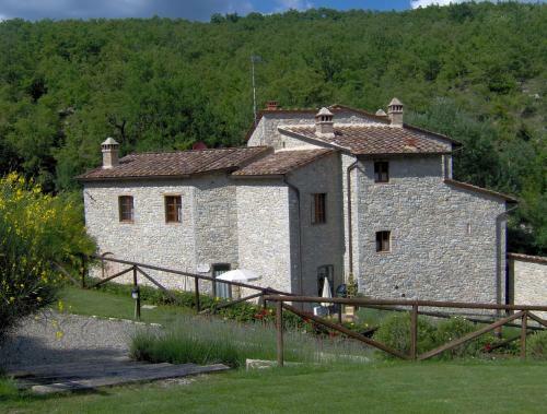 Hotel Le Pozze Di Lecchi