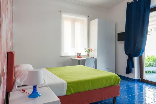 Apartamento Settessenze Residence & Rooms