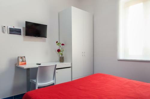 Apartamento Settessenze Residence & Rooms