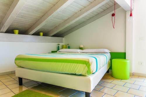 Apartamento Settessenze Residence & Rooms