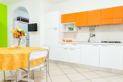 Apartamento Settessenze Residence & Rooms