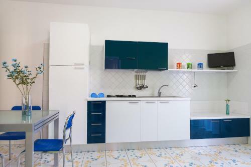 Apartamento Settessenze Residence & Rooms