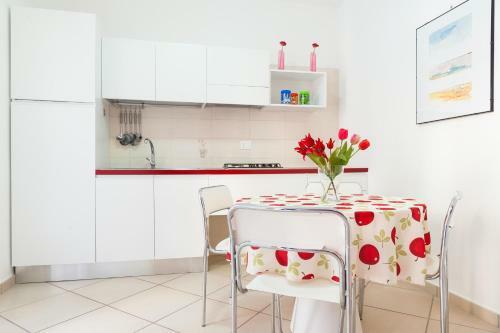 Apartamento Settessenze Residence & Rooms