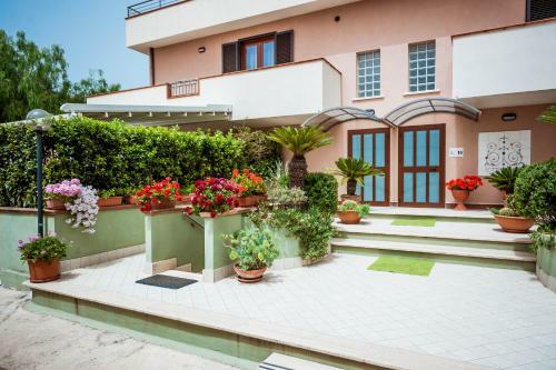 Apartamento Settessenze Residence & Rooms
