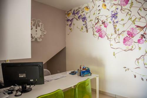 Apartamento Settessenze Residence & Rooms