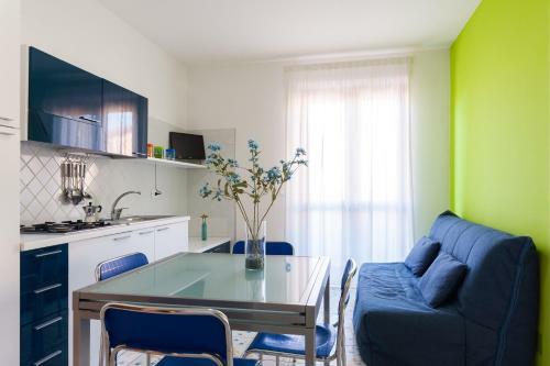 Apartamento Settessenze Residence & Rooms