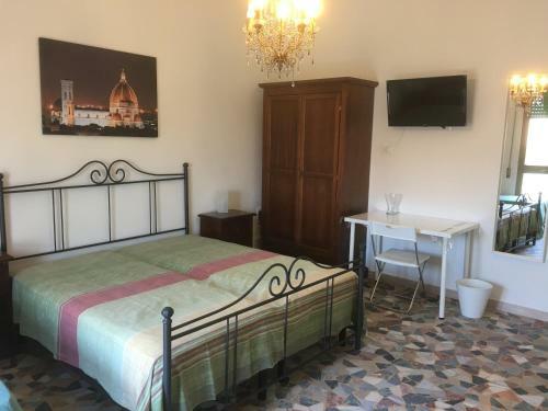 Apartments B&B Viareggio