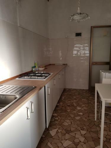 Apartments B&B Viareggio