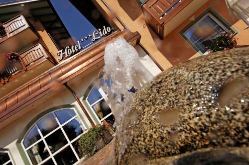 Lido Hotel & Apartments