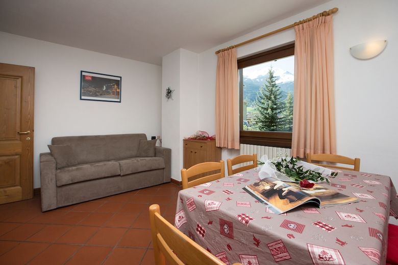 Apartamento Casa Margherita