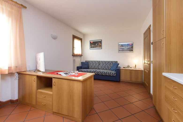 Apartamento Casa Margherita