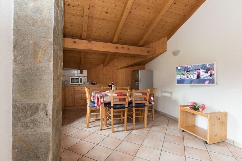 Apartamento Casa Margherita