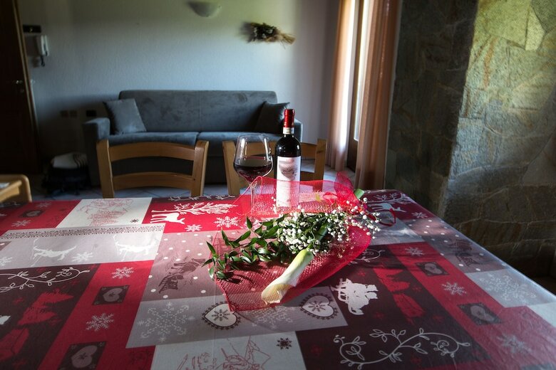 Apartamento Casa Margherita