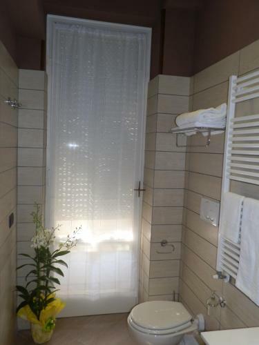 Bed & Breakfast Affittacamere Serena
