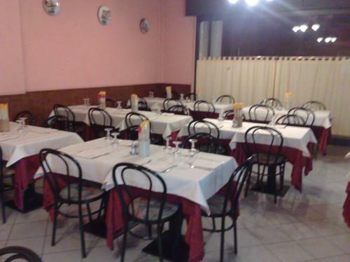 Bed & Breakfast Affittacamere Serena
