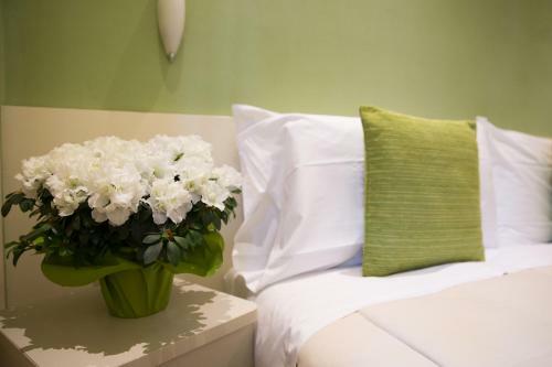 Bed & Breakfast Affittacamere Serena