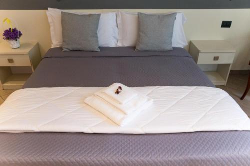 Bed & Breakfast Affittacamere Serena