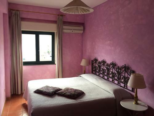 Apartamento Case Borgo Vacanze