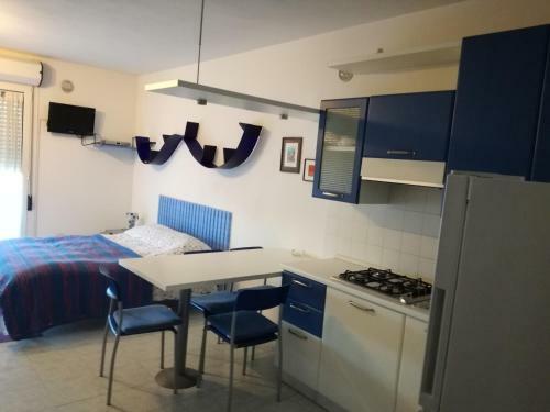 Apartamento Ciao Caorle Appartamenti