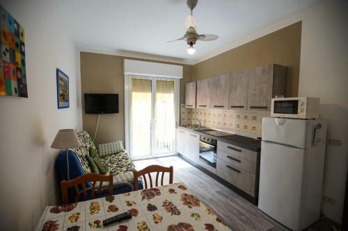 Apartamento Ciao Caorle Appartamenti