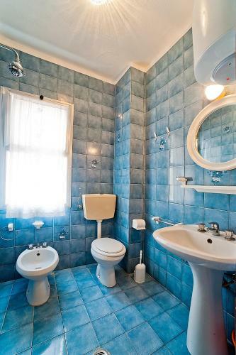 Apartamento Ciao Caorle Appartamenti