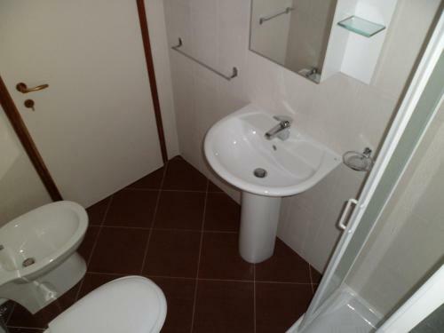 Apartamento Residence Gardenia