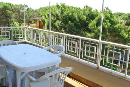 Apartamento Residence Gardenia