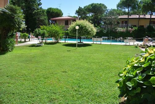 Apartamento Residence Gardenia