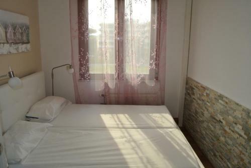 Apartamento Residence Gardenia