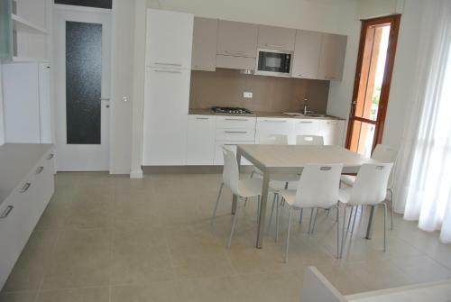Apartamento Residence Gardenia