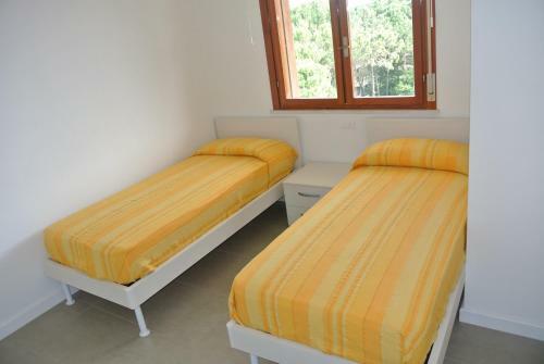 Apartamento Residence Gardenia