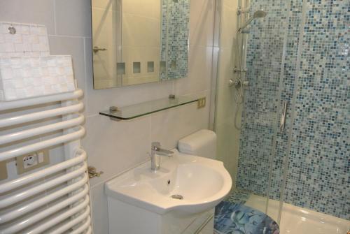 Apartamento Residence Gardenia