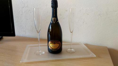 Apartamento Appartamento Le Vele