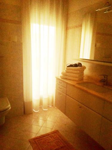 Apartamento Appartamento Le Vele