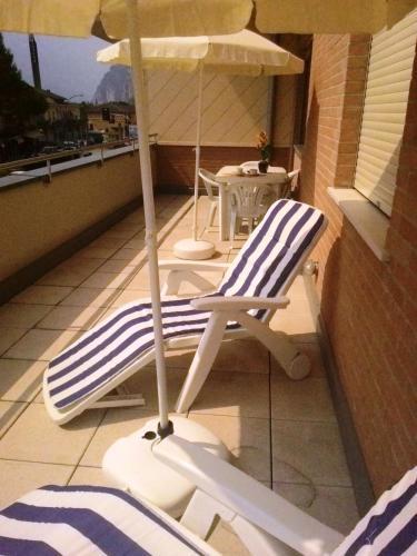 Apartamento Appartamento Le Vele