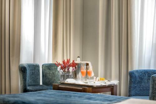 Rivoli Boutique Hotel