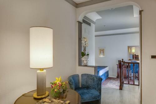 Rivoli Boutique Hotel