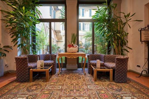 Rivoli Boutique Hotel