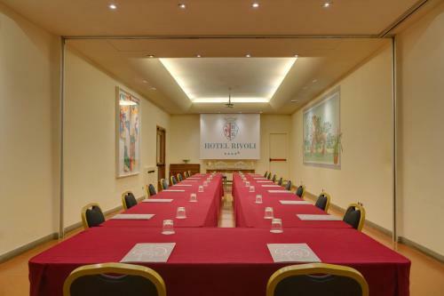 Rivoli Boutique Hotel