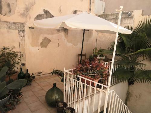 Apartamento Casa Del Carmine