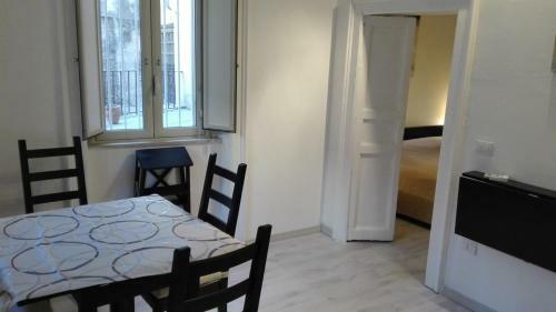 Apartamento Casa Del Carmine