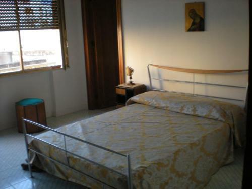 Hostal Palazzo Bonventre