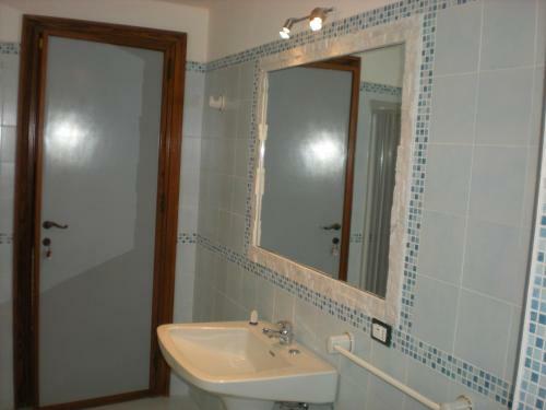 Hostal Palazzo Bonventre