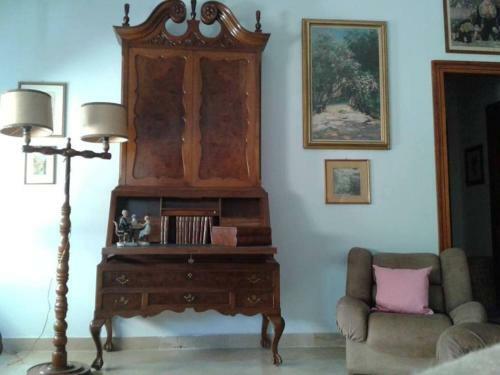 Hostal Palazzo Bonventre